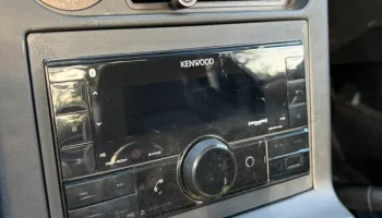 Рамка радио Miata Kenwood DPX