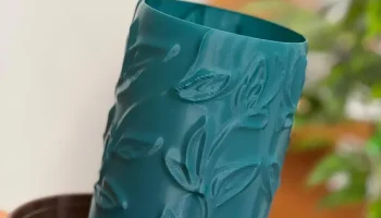Eden Vase 3