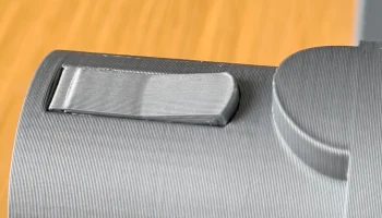 Держатель аксессуаров Dyson 5