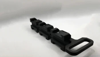 Аккумуляторный блок Parkside X20 6x 5