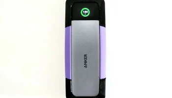 Чехол для батареи Anker 737 1