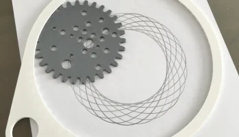 Spiro Toy
