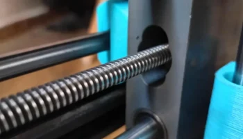 Усиление осей X и Z для CNC 3018 &ndash; 3D-печать из PETG + с... 4