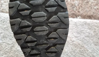SolePick Hiker - средство для чистки подошв обуви с брел... 6
