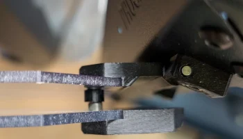 Магнит для складной двери Prusa 1