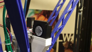 Delta 713Maker Алюминиевая Платформа Исполнителя Rostock... 8