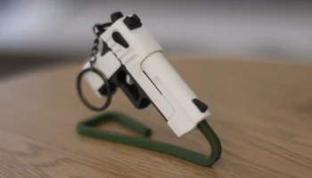 Брелок Deagle Fidget 5