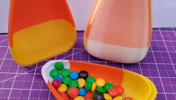 Коробка для конфет 2