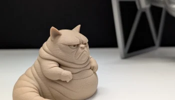 Grumpy Cat the Hut 2