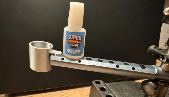 Держатель для клея Stonfo Tool Bar 2