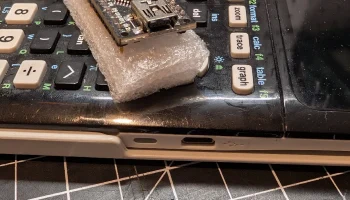 USB Mini-B пылезащитный чехол 1