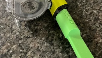 Вакуумная насадка Ryobi Stick для ограниченного простран... 3