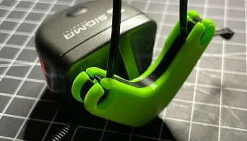 Задний фонарь Propain Tyee Saddle 2