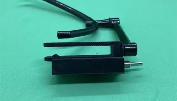Зажим для наушников с батарейным отсеком TrackIR TrackCl... 2