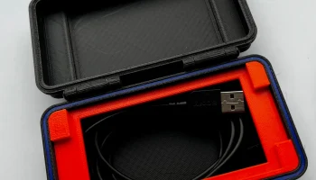 Чехол для Sony Walkman NW-A45 2
