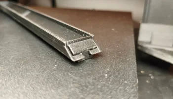 Световая полоса оси X для Creality Ender 3 V3 KE 7