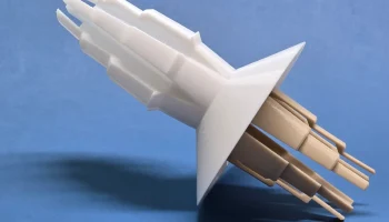 USS Dripper - универсальная воронка для перекачки жидкости