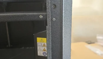 Магнитный дверной держатель Prusa Core One более прочная ... 1