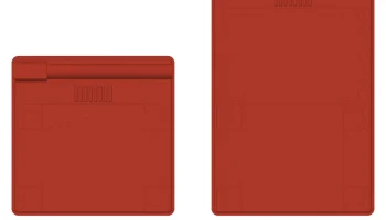 Полевой кейс ASIAIR Plus - с банком microSD и подставкой ...