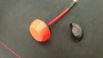 Крышка антенны ImmersionRC 1