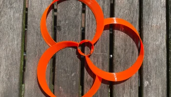 Режим вазы ToroSpin Propeller 1
