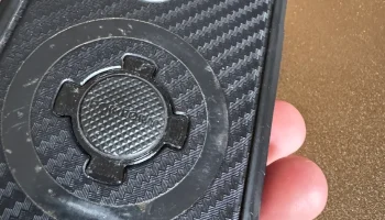 Корпус магнита Rokform Case 1