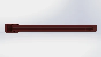 Футляр Apple Pencil 2 1