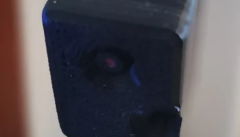 Чехол ESP32-Cam 1