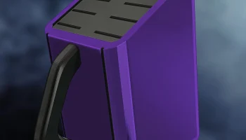 Держатель ножа 2