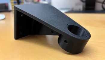 Крепление антенны Navimow X3 1