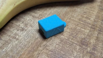 Meshtastic Keychain