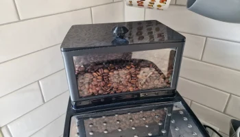 Контейнер для зерен DeLonghi Magnifica S XL 1
