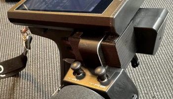 "Запирающие блоки" FlySky Noble NB4 4