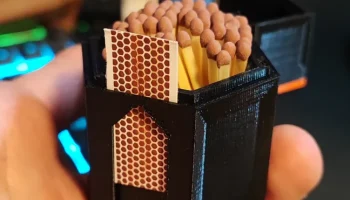 Matchbox 3