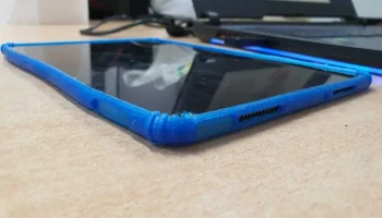 Чехол-бампер для Xiaomi MI Pad 5 4