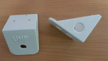 Держатель антенны Mipro UHF 3