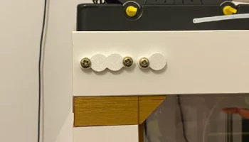Магнитный держатель инструментов для Ikea Lack...... 1