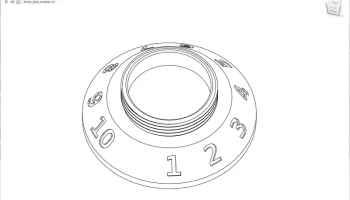 Контейнер в виде ручки Fender 3
