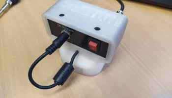 Аккумуляторный блок Quicko T12 (Makita 18 В, Parkside 20 В) 2