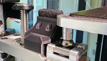 Блок стеклоочистителя RatRig V-Core 4 для левого рычага ...
