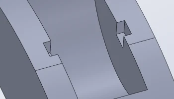 Диспенсер для рыбной ленты 4