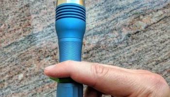 Тактическое кольцо Noctigon KR1/KR4 (версия 18650) 2