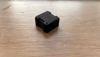 Чехол для передатчика DollaTek 433 МГц 4