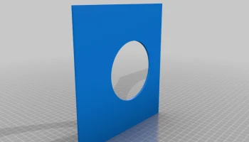 Корпус Mochi mini-ITX 9