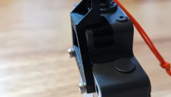 Крепление для ремешка T-Echo 2
