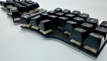 Корпус Cantor MX 2