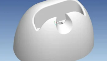 Google NexusOne Dock V.2