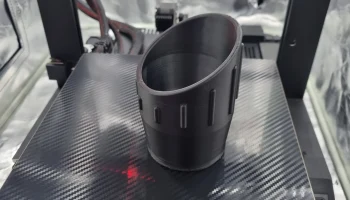 Солнцезащитный козырек для прицела для охотничьего ружья... 1