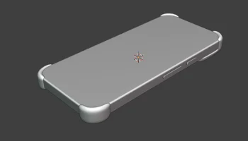 Чехол для Google Pixel 9 pro 2