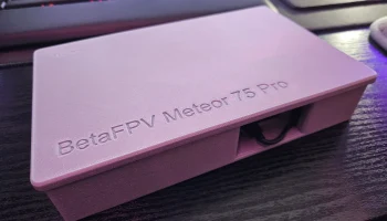 BetaFPV Meteor 75 Pro Whoop Box - Чемодан 5